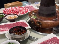 -福寿斋·老北京铜锅涮肉·烤鸭(顺义总店)
