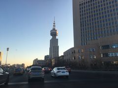 -北京网络广播电视台