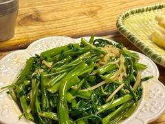 -缘生态云南菜·野生菌庭院餐厅(华侨城店)