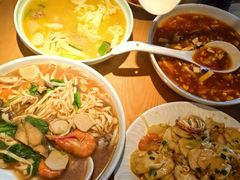 -金海湾海鲜排档(朱家尖店)
