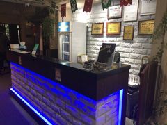 -CLUE演绎实景剧本杀(江南西店)