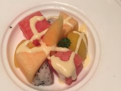 -炙烧战斧牛排餐厅(中山路动壹店)