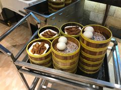 -大海湾酒楼(人南店)