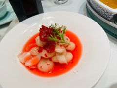 -羲和雅苑•北京烤鸭(陆家嘴中心店)