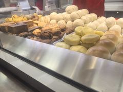 -宫门口馒头铺(创始人总店)