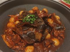 -湖锦酒楼·31年地道湖北菜(黄鹤楼店)
