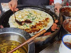-金杨老摊头蛋饼(金口路店)