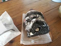 -仙峰天然面包(迎宾路店)
