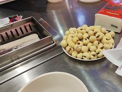 -遇西祠·海鲜烧烤(总店)