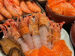 -松鹤精致料理(五一中路店)