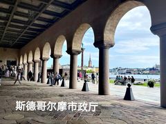 -瓦萨沉船博物馆