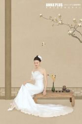 -安娜公馆婚纱摄影(锦州店)