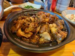 -老凯俚酸汤鱼(鸿通城店)