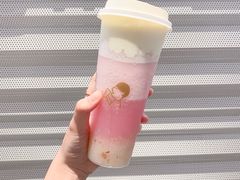 -喜茶(深圳福田星河COCO Park店)