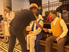 -沈阳金融博物馆