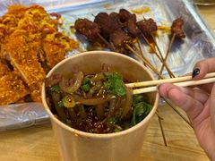 -盛文新港奥特莱斯商业广场