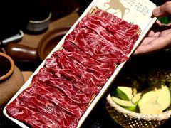 -大龙燚·旷野鲜火锅(广州首店)