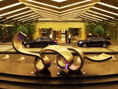 -上海龙之梦万丽酒店