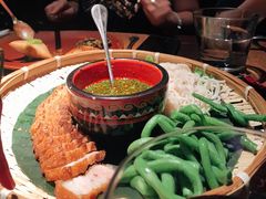 -花马天堂云南餐厅 Lost Heaven(高邮路店)