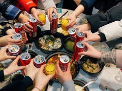 -阿龙酒煲(海宁新苑路店)