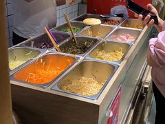 -三兄弟高炉烧饼