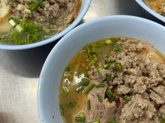 -榮泰米粉湯(Left Shop)