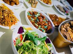 -老浒记烤鸭-北京菜(琉璃厂店)