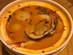 -摩登有记·新派泰国菜(银钻广场店)