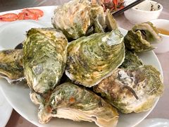 -众味海鲜大排档·活海鲜·潮汕味(南澳店)