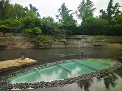 -外滩悦榕庄·海怡西餐厅