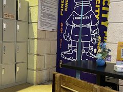 -逃脱反斗城沉浸剧情密室(北京路店)