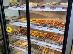-刘文祥麻辣烫(清河毛纺路店)