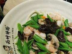 -西竹拌面(银川阅彩城店)