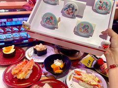 -寿司郎(皇庭广场店)
