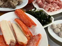 -红姐重庆火锅(曙光路店)