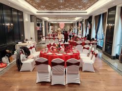 -苏宁环球套房饭店·宴会厅