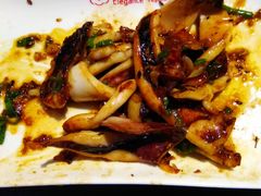 -尚雅铁板料理自助餐厅(乐松店)