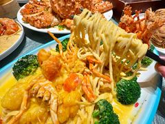 -蚝得喜海鲜(东城店)