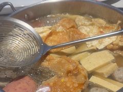-汕头八合里海记牛肉店(清河店)