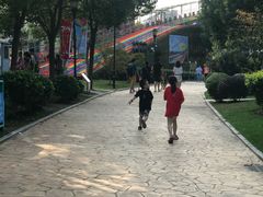 -安徒生童话乐园