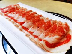 澳洲肥牛-海南椰子鸡餐厅(三亚湾红树林店)