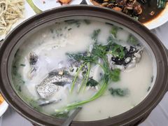 -翠茗农庄土菜馆(天目湖店)