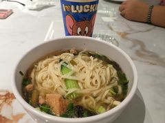 -瑞幸咖啡(临海市银泰城店)