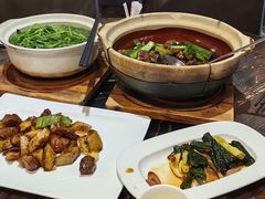 -七寸飝大饭店(马场店)
