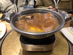 -一井烧肉·活鳗·寿司(望京SOHO店)