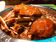 -胖哥俩肉蟹煲(爱琴海购物公园店)