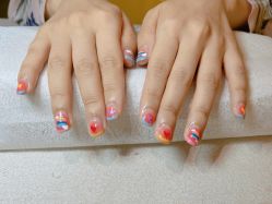 -MONICA BOX美甲美睫