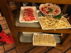 -山城年华老火锅(玉林店)
