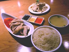 -新加坡高记KOO KEE Restaurant(盈科店)