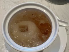 -上海宝华喜来登酒店·采悦轩中餐厅